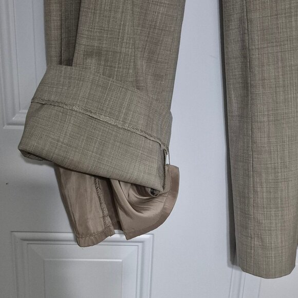Career Wear, Alex and Marie 4P, lined trousers.NWOT - Picture 3 of 6